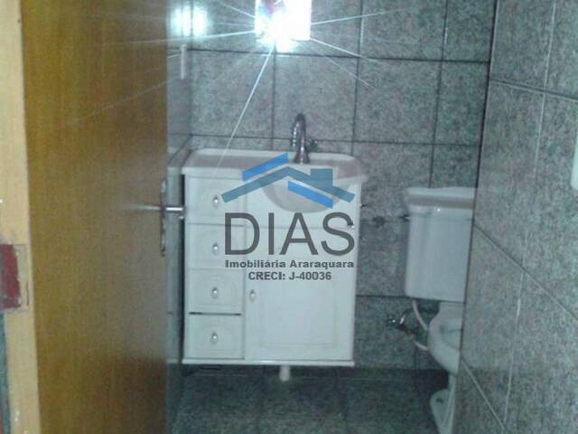 Apartamento para Venda em Araraquara - 4