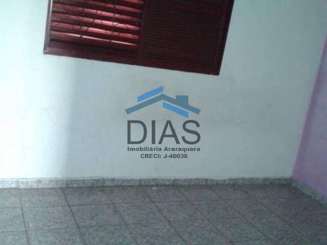 Apartamento para Venda em Araraquara - 5