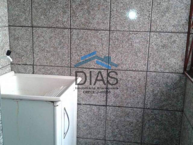 #302 - Apartamento para Venda em Araraquara - SP