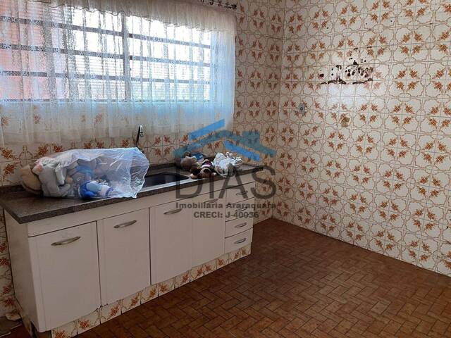 Casa para Venda em Araraquara - 5