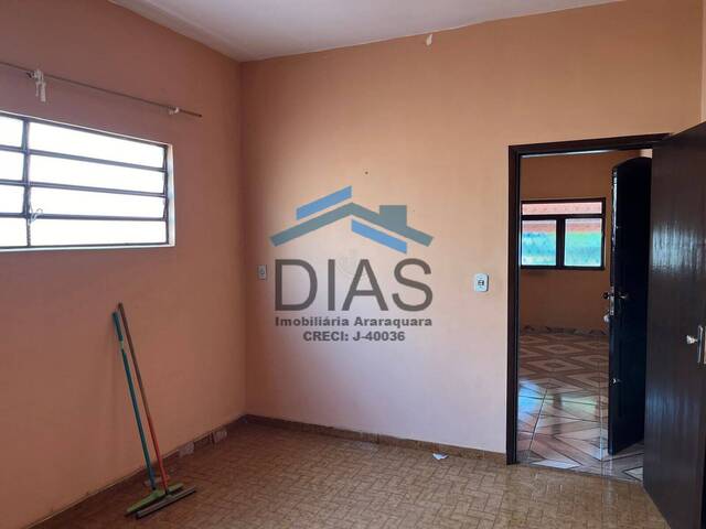 Casa para Venda em Araraquara - 3
