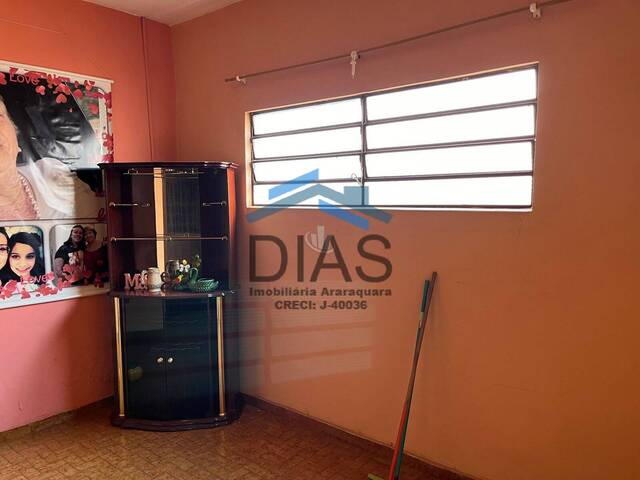 Casa para Venda em Araraquara - 4