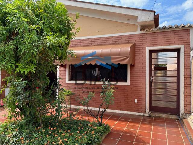 Casa para Venda em Araraquara - 2