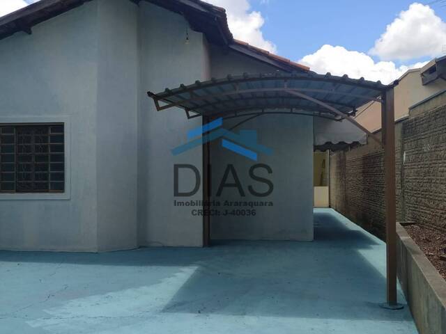 Casa para Venda em Araraquara - 3