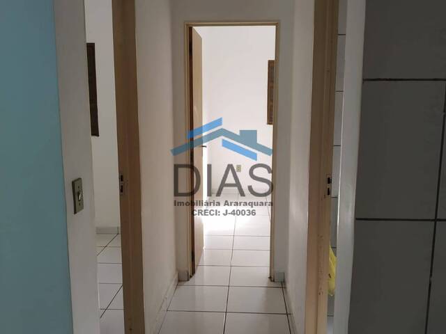 Casa para Venda em Araraquara - 4