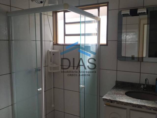 Casa para Venda em Araraquara - 5