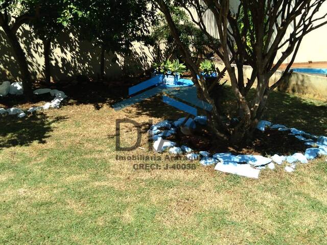 Casa para Venda em Araraquara - 5