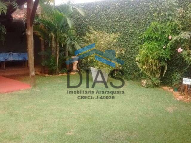 Casa para Venda em Araraquara - 4
