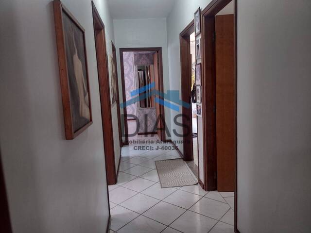 #322 - Casa para Venda em Araraquara - SP
