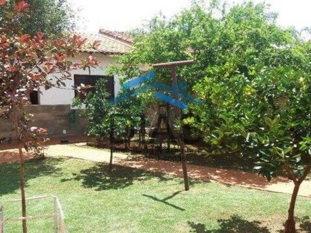 #325 - Casa para Venda em Araraquara - SP