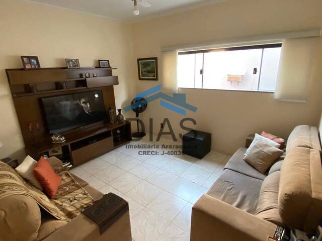 Casa para Venda em Araraquara - 5