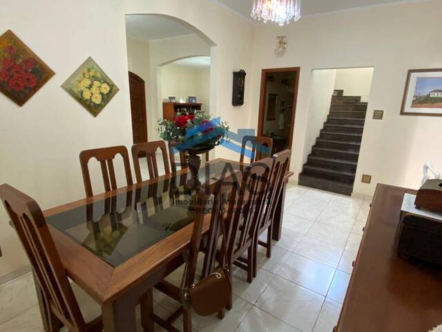 Casa para Venda em Araraquara - 3