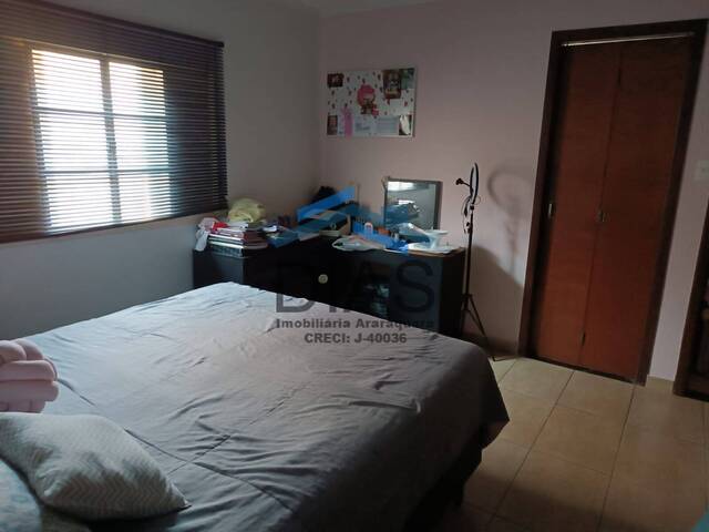 Casa para Venda em Araraquara - 4