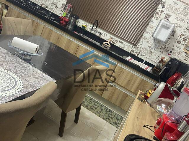 Casa para Venda em Araraquara - 5