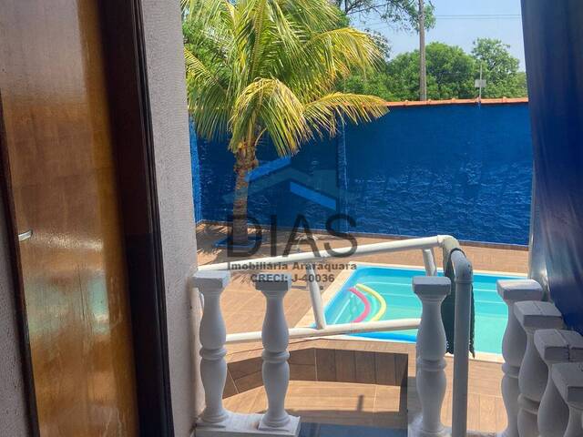 Casa para Venda em Araraquara - 2