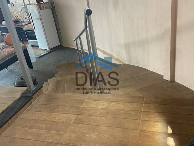 Casa para Venda em Araraquara - 4