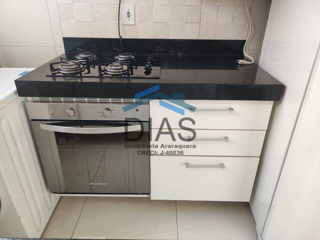 Apartamento para Venda em Araraquara - 2