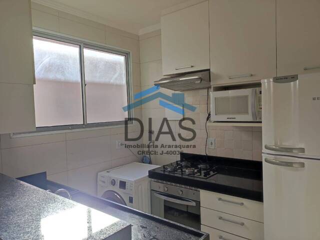 Apartamento para Venda em Araraquara - 3