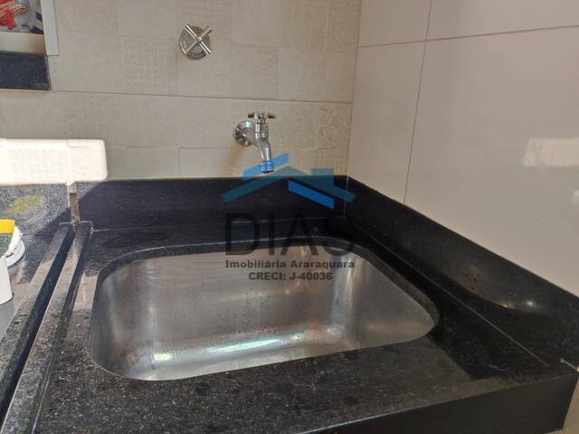 Apartamento para Venda em Araraquara - 5