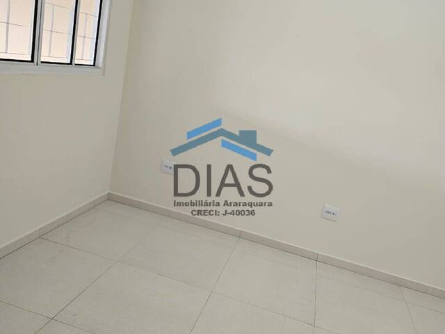 Casa para Venda em Araraquara - 3