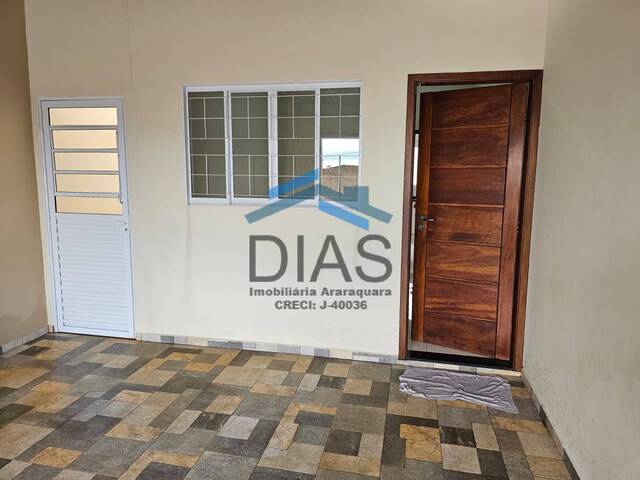 Casa para Venda em Araraquara - 4