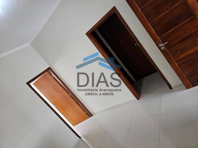 Casa para Venda em Araraquara - 5