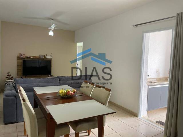 Apartamento para Venda em Araraquara - 5