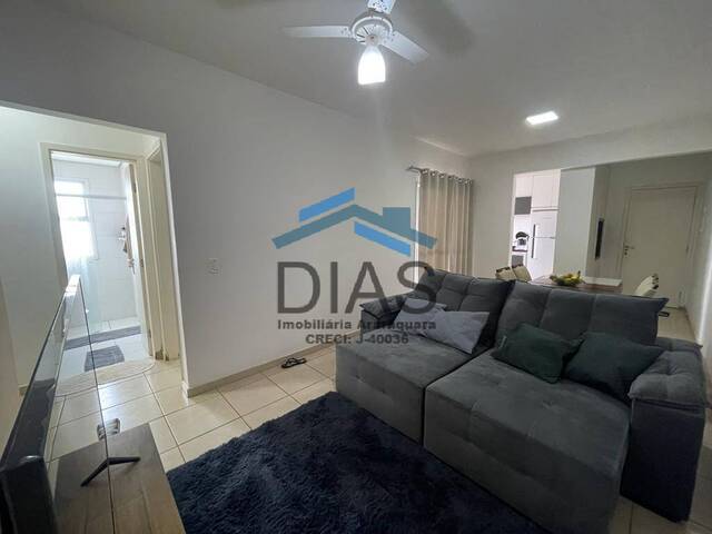 #31 - Apartamento para Venda em Araraquara - SP