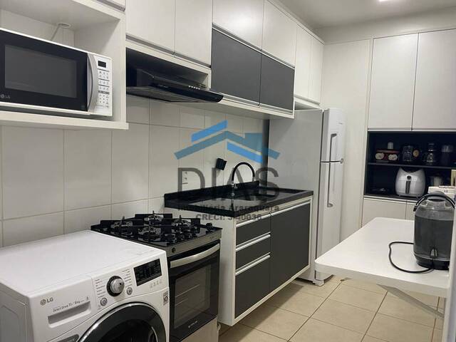 Apartamento para Venda em Araraquara - 4