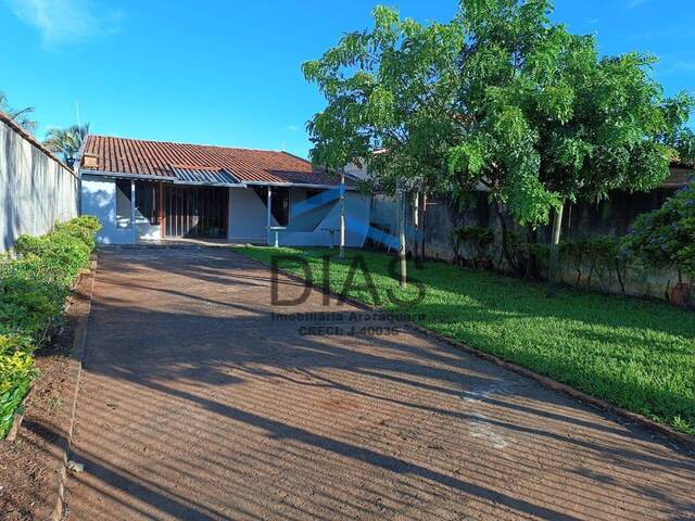 #350 - Casa para Venda em Araraquara - SP
