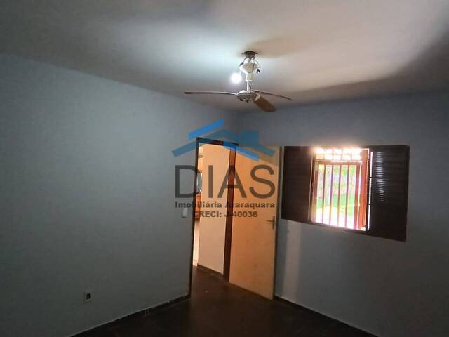 Casa para Venda em Araraquara - 4