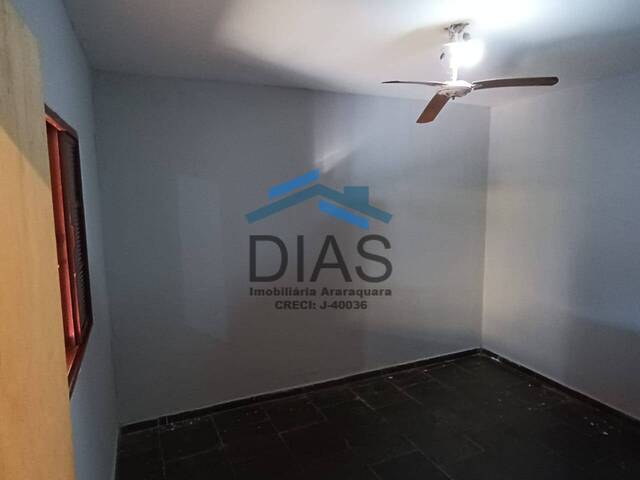 Casa para Venda em Araraquara - 5