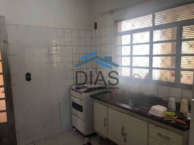 Casa para Venda em Araraquara - 2