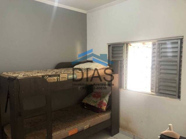 Casa para Venda em Araraquara - 4