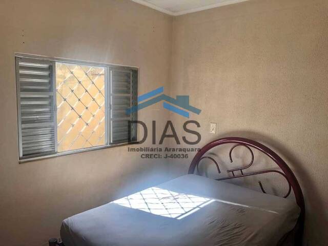 Casa para Venda em Araraquara - 5