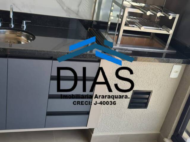 Apartamento para Venda em Araraquara - 5