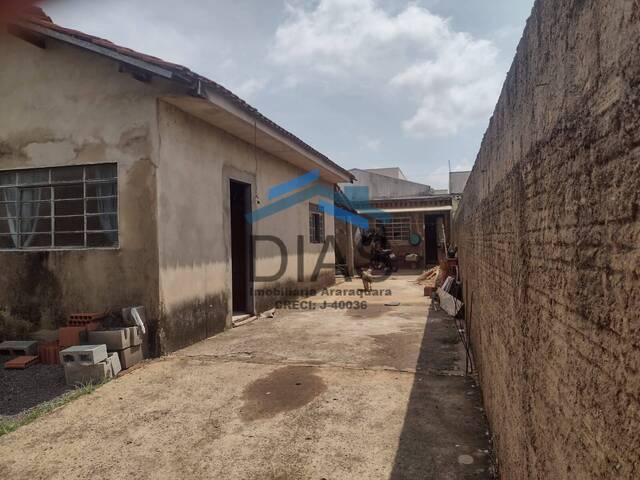 Casa para Venda em Araraquara - 2
