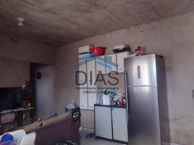 Casa para Venda em Araraquara - 3