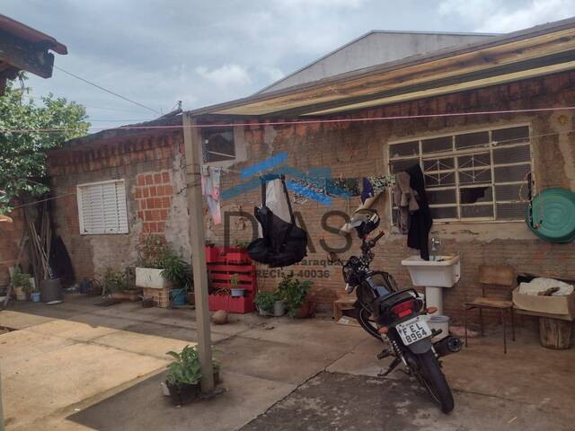 Casa para Venda em Araraquara - 5