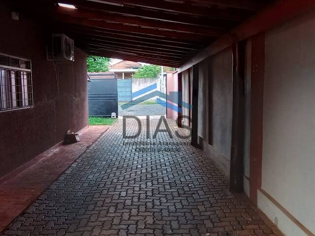 Casa para Venda em Araraquara - 2
