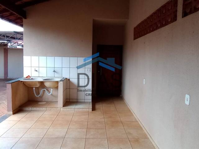 Casa para Venda em Araraquara - 4