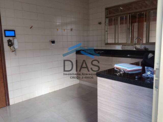 Casa para Venda em Araraquara - 5