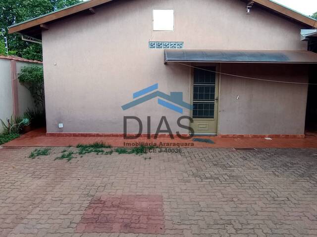 Casa para Venda em Araraquara - 3