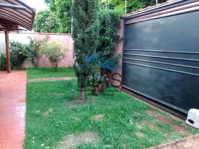 #367 - Casa para Venda em Araraquara - SP