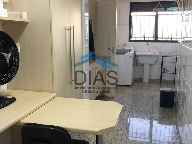 Apartamento para Venda em Araraquara - 5
