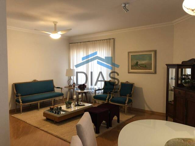 Apartamento para Venda em Araraquara - 3