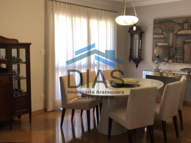Apartamento para Venda em Araraquara - 4