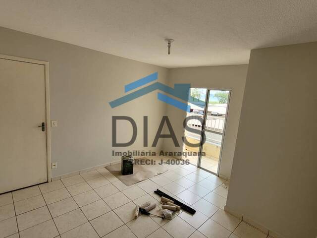 Apartamento para Venda em Araraquara - 3