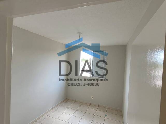 Apartamento para Venda em Araraquara - 4