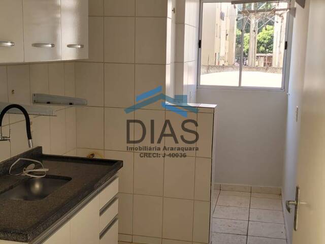 Apartamento para Venda em Araraquara - 5